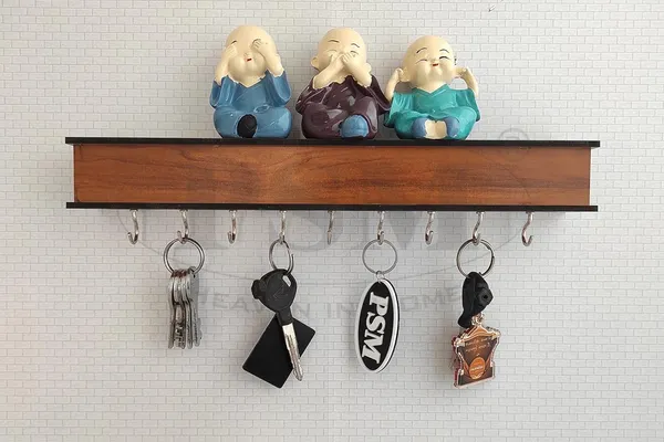 Chery_Long__Wooden_Home_Key_Holder_With_Storage_Box