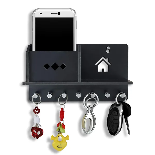 Black_Heaven__Wooden_Home_Key_Holder_With_Storage_Box