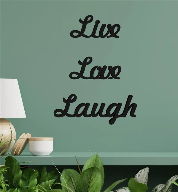 Black_Love_Live_Laugh_3D_Text_Black_(10_Inch_)