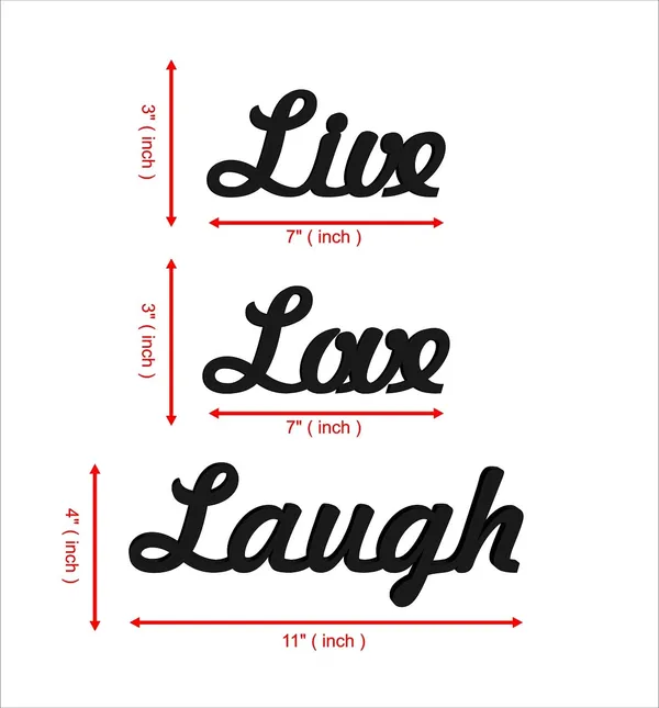 Black_Love_Live_Laugh_3D_Text_Black_(10_Inch_)