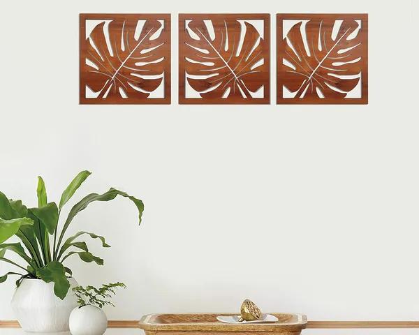 Multicolour_Heaven_In_Home_801_Autumn_Leaf_Wooden_Wall_Decor_(12_X_12_Inch_1_Pc)