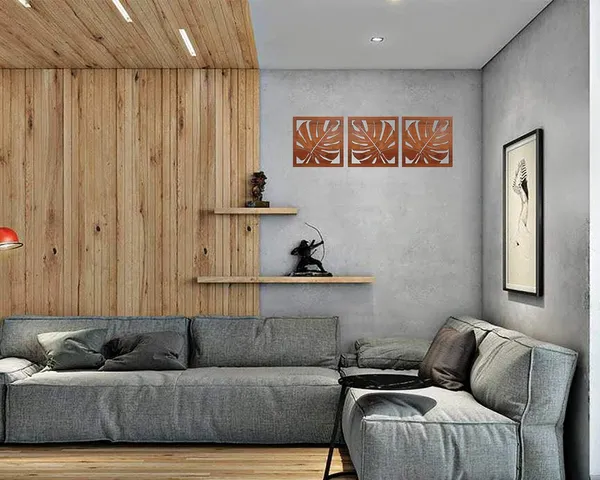 Multicolour_Heaven_In_Home_801_Autumn_Leaf_Wooden_Wall_Decor_(12_X_12_Inch_1_Pc)