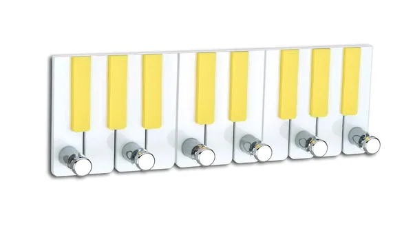 Yellow_Piano__Heavy_Duty_Adhesive_Decorative_Sticky_Key_Holder
