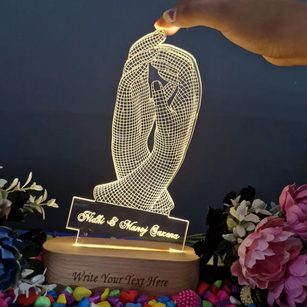 Warm_White_3D_Illusion_led_lamp__Personalized_Love_Hand_Shake__for_Couple_Anniversary,_Wedding,_Marriage,_Valentine_Day-Customize_Name_Engraving_Wooden_Base,_Warm_White_Light