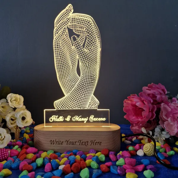 Warm_White_3D_Illusion_led_lamp__Personalized_Love_Hand_Shake__for_Couple_Anniversary,_Wedding,_Marriage,_Valentine_Day-Customize_Name_Engraving_Wooden_Base,_Warm_White_Light