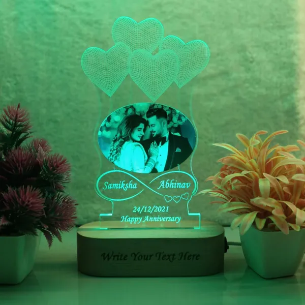 3d_Personalized__Table_Lamp_|_Heart_Shape_Customized_Photo_Lamp_for_Couple_Gift_Anniversary,_Wedding,_Marriage,_Valentine_Day-_Your_Wooden_Base_Text_Engraved,_Multicolor_Light