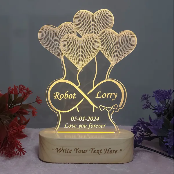 Personalized_Multicolor_with_Remote_Customize_Acrylic_3D_illusion_Night_Light_Lamp_Gift_for_Birthday,_Girlfriend,_Boyfriend,_valentine_day,_Anniversary-22CM.