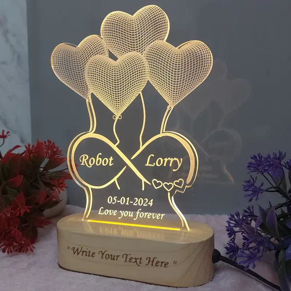 Personalized_Multicolor_with_Remote_Customize_Acrylic_3D_illusion_Night_Light_Lamp_Gift_for_Birthday,_Girlfriend,_Boyfriend,_valentine_day,_Anniversary-22CM.