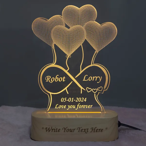 Personalized_Multicolor_with_Remote_Customize_Acrylic_3D_illusion_Night_Light_Lamp_Gift_for_Birthday,_Girlfriend,_Boyfriend,_valentine_day,_Anniversary-22CM.