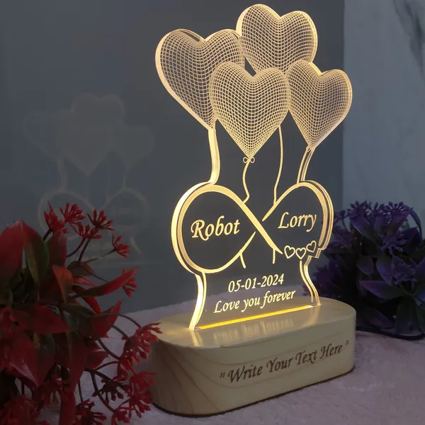 Personalized_Multicolor_with_Remote_Customize_Acrylic_3D_illusion_Night_Light_Lamp_Gift_for_Birthday,_Girlfriend,_Boyfriend,_valentine_day,_Anniversary-22CM.