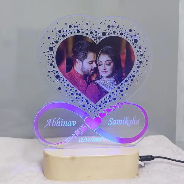 Multicolor_Acrylic_Personalized_3D_Illusion_Photo_LED_Lamp,_Perfect_Gifts_For_Anniversary,_Newly_Marriage_Couple,_Engagement_Gifts,_And_Customized_Gifts_For_Anyone