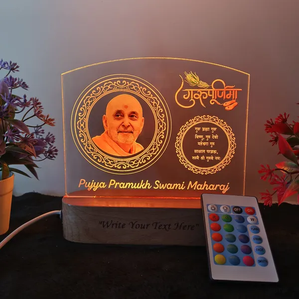 Personalized_Guru_Purnima_3D_Illusion_LED_Lamp,_your_special_moment_with_your_guru_photo,_spiritual_Teachers,_leader,_write_your_guru_Quote_in_acrylic_glass_multicolor-21CM