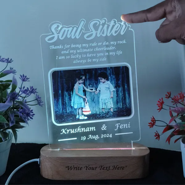 Personalized_3D_Illusion_Led_Lamp_Multicolor_with_Remote_Control_Gift_for_Sister_on_Rakshabandhan,_Rakhi,_Birthday,_Sisters_day_and_many_other_special_occasions_(28_*_18_CM)_(Dear_Sister)
