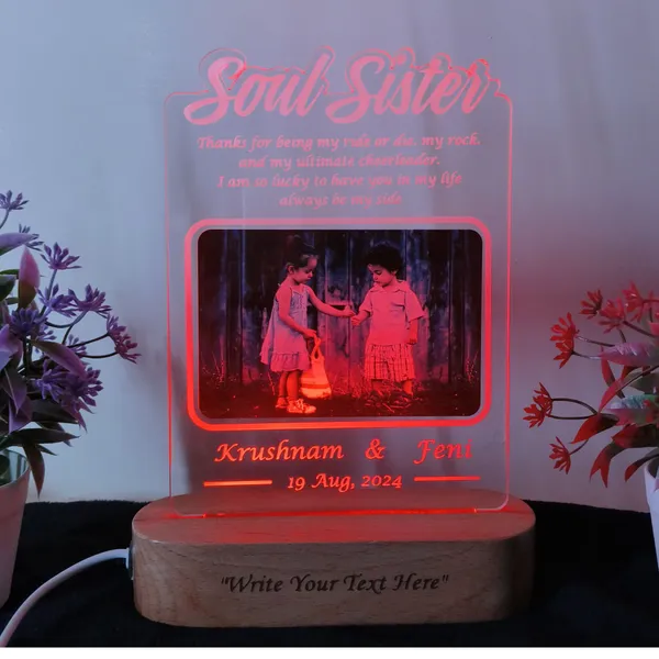 Personalized_3D_Illusion_Led_Lamp_Multicolor_with_Remote_Control_Gift_for_Sister_on_Rakshabandhan,_Rakhi,_Birthday,_Sisters_day_and_many_other_special_occasions_(28_*_18_CM)_(Dear_Sister)