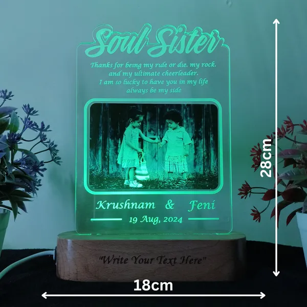 Personalized_3D_Illusion_Led_Lamp_Multicolor_with_Remote_Control_Gift_for_Sister_on_Rakshabandhan,_Rakhi,_Birthday,_Sisters_day_and_many_other_special_occasions_(28_*_18_CM)_(Dear_Sister)