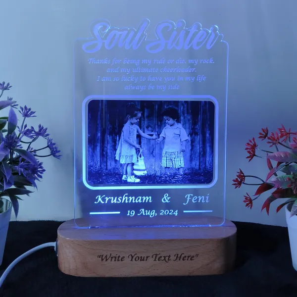 Personalized_3D_Illusion_Led_Lamp_Multicolor_with_Remote_Control_Gift_for_Sister_on_Rakshabandhan,_Rakhi,_Birthday,_Sisters_day_and_many_other_special_occasions_(28_*_18_CM)_(Dear_Sister)