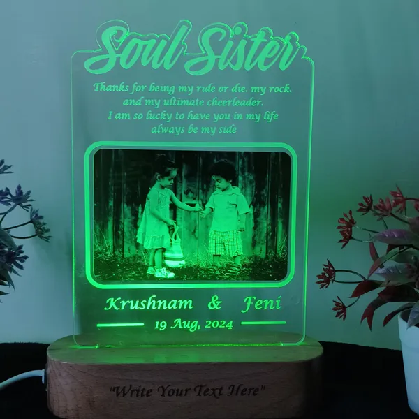 Personalized_3D_Illusion_Led_Lamp_Multicolor_with_Remote_Control_Gift_for_Sister_on_Rakshabandhan,_Rakhi,_Birthday,_Sisters_day_and_many_other_special_occasions_(28_*_18_CM)_(Dear_Sister)
