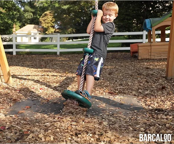 Green_Platforms_Disc_Tree_Swing_Seat_|_Climbing_Knot_Rope_With_Carabiner_Hook_|_For_Kids_Outdoor_Playground_Set
