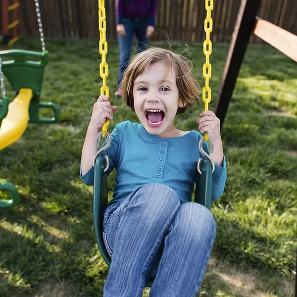 Green_Plastic_Swing_Seat_Outdoor_Swing_Chair_Swing_Seat_For_Kids_&_Adult