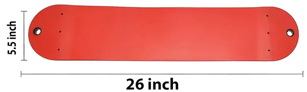 Red_Commercial_Grade_Heavy_Duty_Plastic_Swing_Seat_Outdoor_Swing_Chair_Swing_Seat