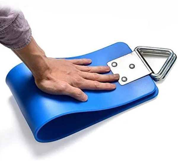 Blue_Heavy_Duty_Flexible_Polymer_Swing_Seat_With_Metal_Triangle_Ring_For_Kids_&_Adults_-_Blue_|_300Kg_Weight_Limit