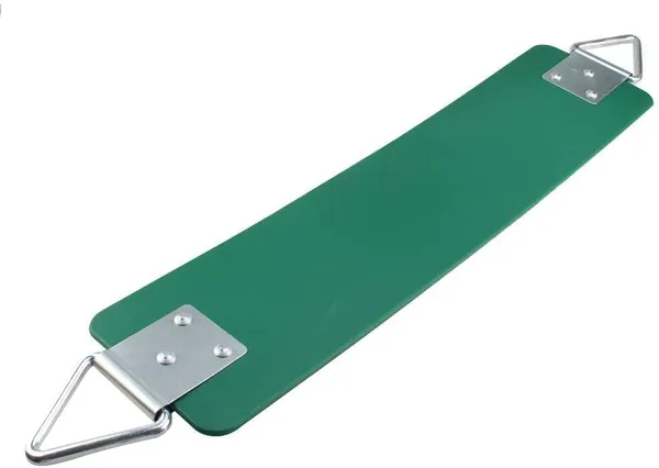 Green_Heavy_Duty_Flexible_Polymer_Swing_Seat_With_Metal_Triangle_Ring_For_Kids_&_Adults_-_Blue_|_300Kg_Weight_Limit