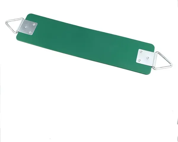 Green_Heavy_Duty_Flexible_Polymer_Swing_Seat_With_Metal_Triangle_Ring_For_Kids_&_Adults_-_Blue_|_300Kg_Weight_Limit