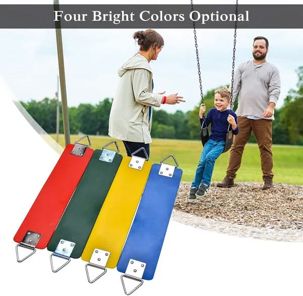 Green_Heavy_Duty_Flexible_Polymer_Swing_Seat_With_Metal_Triangle_Ring_For_Kids_&_Adults_-_Blue_|_300Kg_Weight_Limit