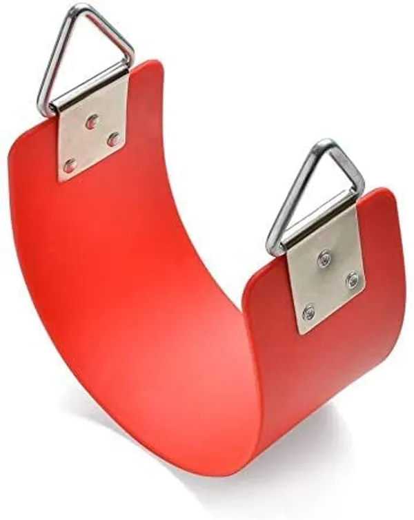 Red_Heavy_Duty_Flexible_Polymer_Swing_Seat_With_Metal_Triangle_Ring_For_Kids_&_Adults_-_Blue_|_300Kg_Weight_Limit