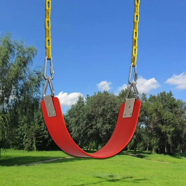 Red_Heavy_Duty_Flexible_Polymer_Swing_Seat_With_Metal_Triangle_Ring_For_Kids_&_Adults_-_Blue_|_300Kg_Weight_Limit