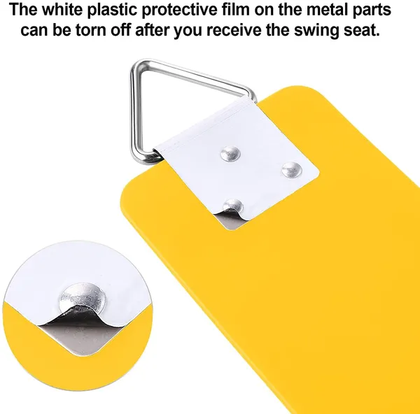 Yellow_Heavy_Duty_Flexible_Polymer_Swing_Seat_With_Metal_Triangle_Ring_For_Kids_&_Adults_-_Blue_|_300Kg_Weight_Limit