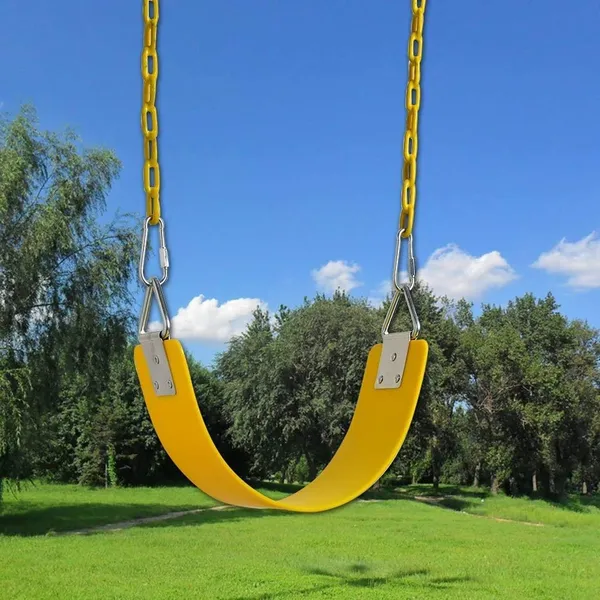 Yellow_Heavy_Duty_Flexible_Polymer_Swing_Seat_With_Metal_Triangle_Ring_For_Kids_&_Adults_-_Blue_|_300Kg_Weight_Limit