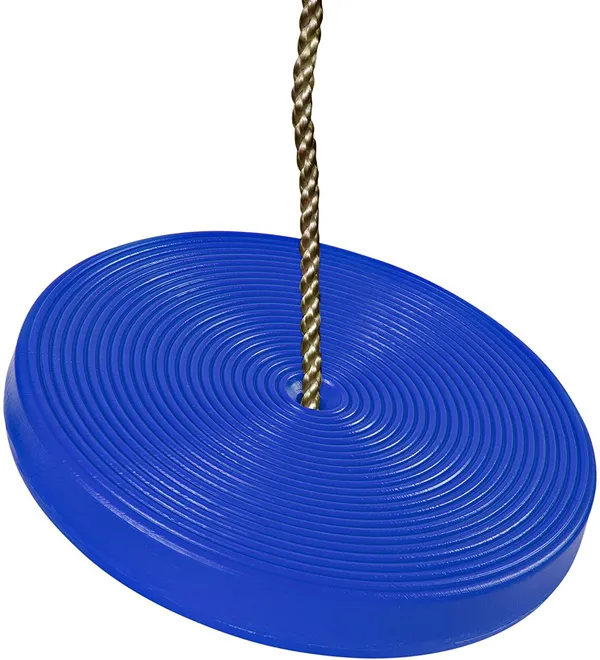 Blue_Plastic_Disc_Hanging_Tree_Rope_Swing_Round_Seat_For_Kids_Children_Playground_Garden_Outdoor_Indoor_Play_Activity_Adjustable_Height,_Weight_Capacity_120Kg
