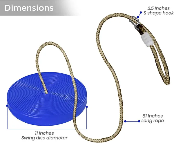 Blue_Plastic_Disc_Hanging_Tree_Rope_Swing_Round_Seat_For_Kids_Children_Playground_Garden_Outdoor_Indoor_Play_Activity_Adjustable_Height,_Weight_Capacity_120Kg
