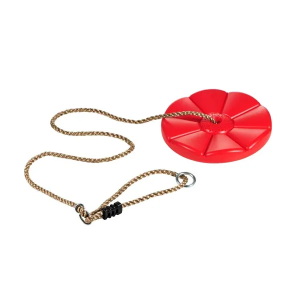 Red_Plastic_Button_Monkey_Round_Disc_Rope_For_Kids_Children_Playground_Garden_Outdoor_Indoor_Play_Activity_With_Adjustable_Height