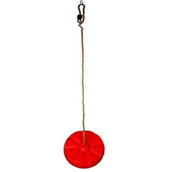 Red_Plastic_Button_Monkey_Round_Disc_Rope_For_Kids_Children_Playground_Garden_Outdoor_Indoor_Play_Activity_With_Adjustable_Height