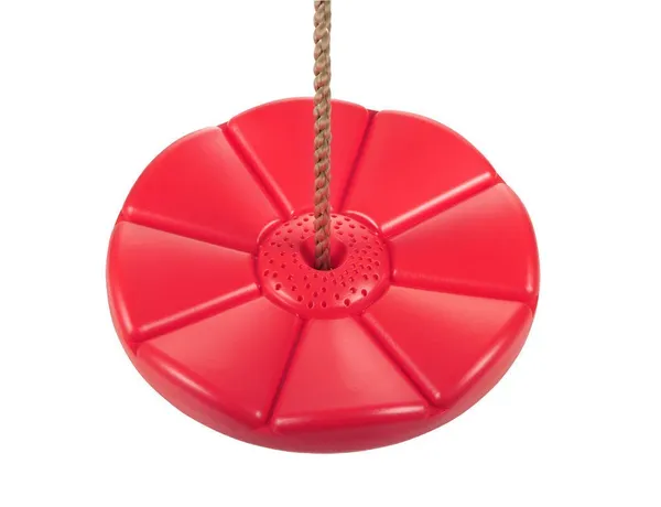 Red_Plastic_Button_Monkey_Round_Disc_Rope_For_Kids_Children_Playground_Garden_Outdoor_Indoor_Play_Activity_With_Adjustable_Height