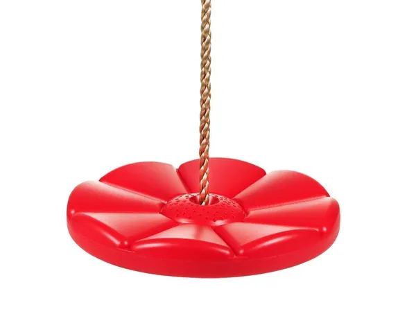Red_Plastic_Button_Monkey_Round_Disc_Rope_For_Kids_Children_Playground_Garden_Outdoor_Indoor_Play_Activity_With_Adjustable_Height