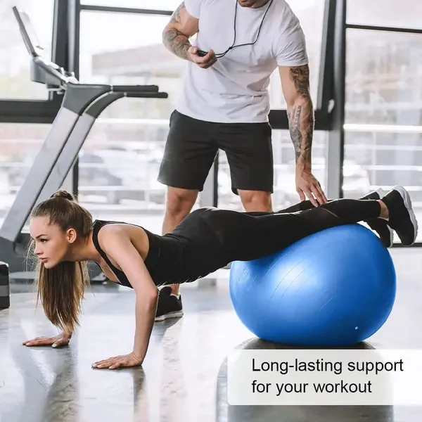Multicolor_Extra_Thick_Exercise_Ball|_|_Swiss_Yoga_Gym_Ball_|_For_Balance_And_Physical_Therapy
