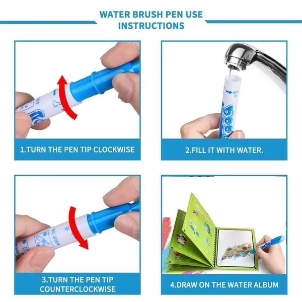 Pack_Of_3_Multicolor_Quick_Dry_Re-Usable_Magic_Coloring_Water_Book_|_Doodle_With_Magic_Pen_Painting_|_Board_For_Children