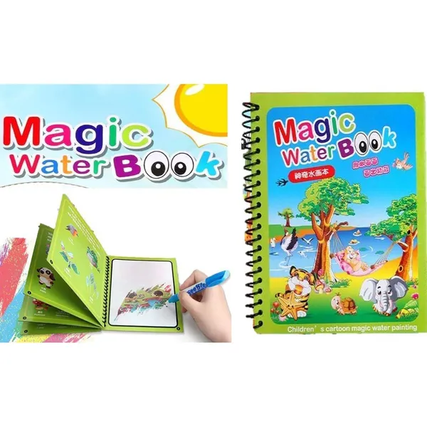 Pack_Of_3_Multicolor_Quick_Dry_Re-Usable_Magic_Coloring_Water_Book_|_Doodle_With_Magic_Pen_Painting_|_Board_For_Children