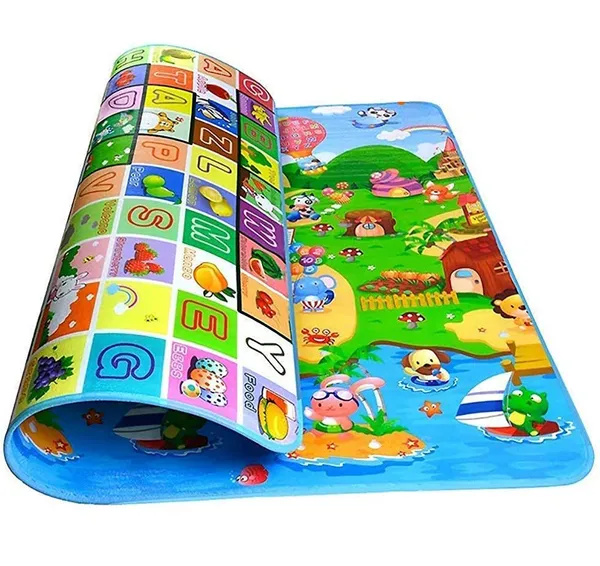 Multicolor_Baby_Mats_Non-Toxic,_Non-Slip_Double_Side_3D_Printed_Waterproof_Crawling_Mats_For_Baby,_Kids_Infants_Toddlers_Girls_Boys,_Size_(8Mm_Thick)