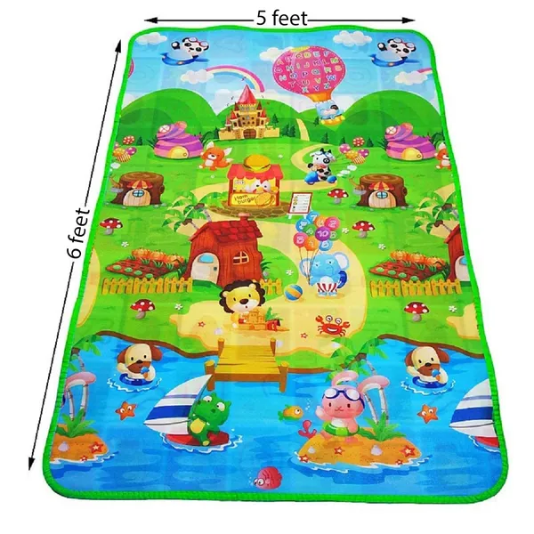Multicolor_Baby_Mats_Non-Toxic,_Non-Slip_Double_Side_3D_Printed_Waterproof_Crawling_Mats_For_Baby,_Kids_Infants_Toddlers_Girls_Boys,_Size_(8Mm_Thick)