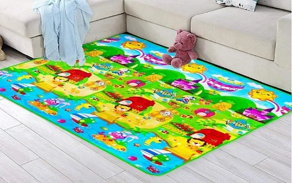 Multicolor_Baby_Mats_Non-Toxic,_Non-Slip_Double_Side_3D_Printed_Waterproof_Crawling_Mats_For_Baby,_Kids_Infants_Toddlers_Girls_Boys,_Size_(8Mm_Thick)