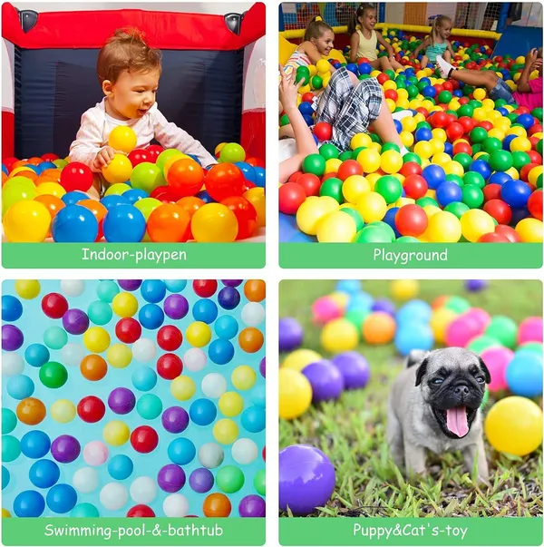 Multicolor_Soft_And_Child-Friendly_Play_Pool_Balls_11_Vibrant,_Engaging,_And_Easy-To-Hold_Plastic_Balls_Designed_For_Kids_With_Gentle_Edges,_Set_Of_50