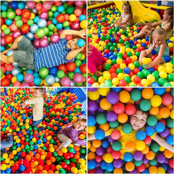 Multicolor_Soft_And_Child-Friendly_Play_Pool_Balls_11_Vibrant,_Engaging,_And_Easy-To-Hold_Plastic_Balls_Designed_For_Kids_With_Gentle_Edges,_Set_Of_50