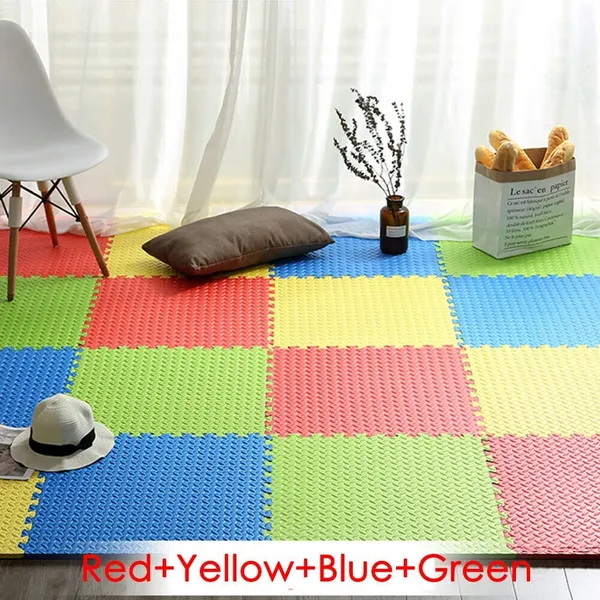 Pack_of_4_Multicolor_Thick_Interlocking_Padding_Kids_Play_Mat_Floor_Tiles_|_For_Exercise