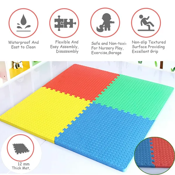 Multicolor_Thick_Interlocking_Eva_Foam_Padding_Kids_Play_Mat_Floor_Tiles,_4_Pcs