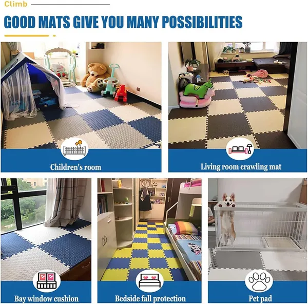 Multicolor_Thick_Interlocking_Eva_Foam_Padding_Kids_Play_Mat_Floor_Tiles,_4_Pcs
