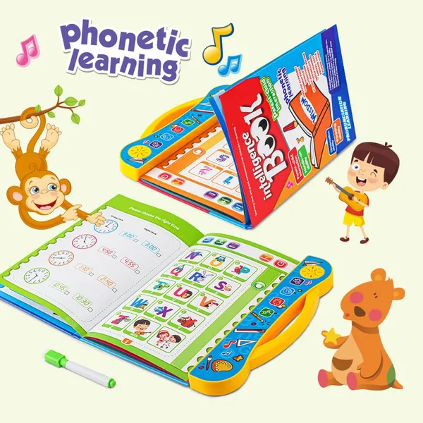 Multicolor_Children_Educational_Books_|_Musical_English_Educational_Learning_Book_|_For_3_+_Year_Kids,_Toddlers